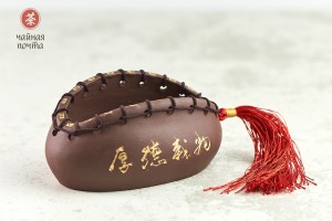 Визитница #3, глина купить в Минске, Декоративные предметы