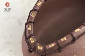 Визитница #3, глина купить в Минске, Декоративные предметы