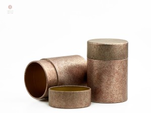 Баночка #139, металл 5,5х8см, Нужные мелочи