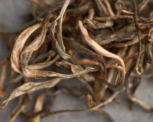 Шэн пуэр "Нань Но Шань Гу Шу", 2019г. купить в Минске, Шэн пуэр (зеленый)