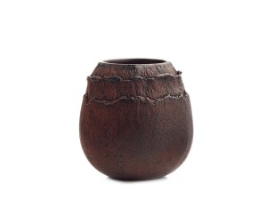 Гальета (калабас, калебас) #381, 220 мл., глина купить в Минске, Мате