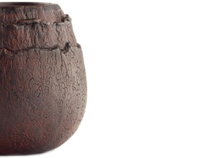 Гальета (калабас, калебас) #381, 220 мл., глина купить в Минске, Мате