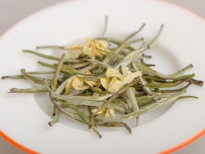Моли Чжи Пяо Люй Ча "АА" купить в Минске, Зеленый чай