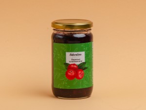Варенье из клюквы, 400 г. купить в Минске, Мёд