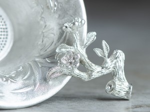 Сито #76, металл, 10 см. купить в Минске, Посуда