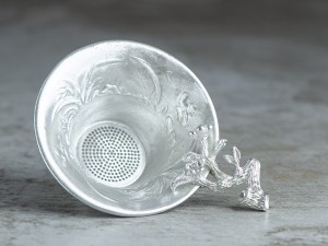Сито #76, металл, 10 см. купить в Минске, Посуда