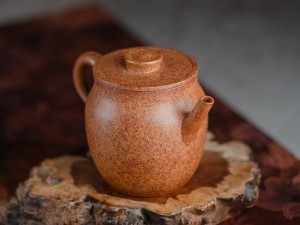 Чайник #1444, 195 мл., исинская глина. купить в Минске, Посуда