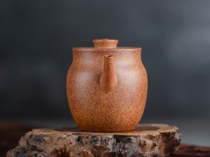 Чайник #1444, 195 мл., исинская глина. купить в Минске, Посуда