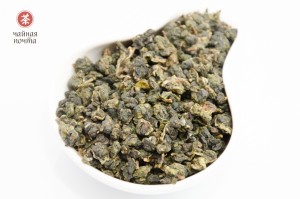 Цуй Юй (Драгоценная Яшма), Таиланд, весна 2015 г. купить в Минске, Тайский чай