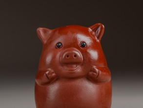 Фигурка #529, глина, 6 см. купить в Минске, Нужные мелочи