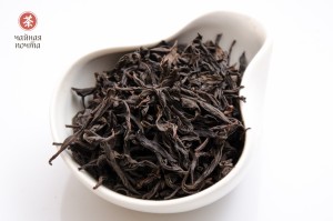 Ци Дань Гуй Хуа Сян "ААА" (Чудесная Киноварь с Цветочным Ароматом) купить в Минске, Улун