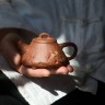 Чайник #2008, 95 мл., исинская глина купить в Минске, Чайники