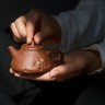 Чайник #2008, 95 мл., исинская глина купить в Минске, Чайники