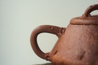 Чайник #2008, 95 мл., исинская глина купить в Минске, Чайники