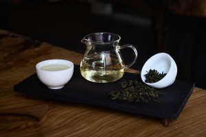 Бай Шуэй Те Гуань Инь "ААА" (С Горы Ухо Будды), 2025г. купить в Минске, Южно-фуцзяньский