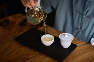 Бай Шуэй Те Гуань Инь "ААА" (С Горы Ухо Будды), 2025г. купить в Минске, Южно-фуцзяньский