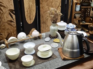 Шань Гэ Цун Лао По Те Гуань Инь (ТГ от бабушки),  осень 2025 г. купить в Минске, Южно-фуцзяньский