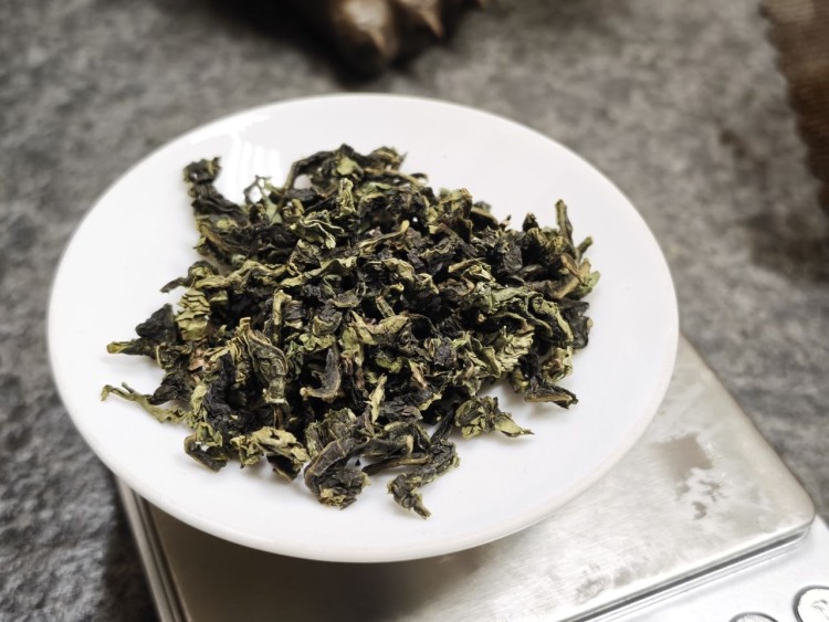 Шань Гэ Цун Лао По Те Гуань Инь (ТГ от бабушки),  осень 2025 г. купить в Минске, Южно-фуцзяньский