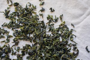 Шань Гэ Цун Лао По Те Гуань Инь (ТГ от бабушки),  осень 2025 г. купить в Минске, Южно-фуцзяньский