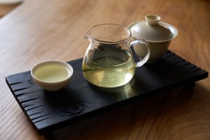 Шань Гэ Цун Лао По Те Гуань Инь (ТГ от бабушки),  осень 2025 г. купить в Минске, Южно-фуцзяньский