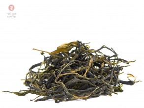 Краснодарский зеленый чай из Хосты &quot;ААА&quot;, 2022г. купить в Минске, Краснодарский чай