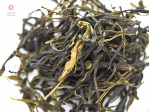 Краснодарский зеленый чай из Хосты &quot;ААА&quot;, 2022г. купить в Минске, Зеленый чай
