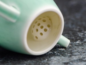 Чайник #840, 135 мл., фарфор купить в Минске, Чайники