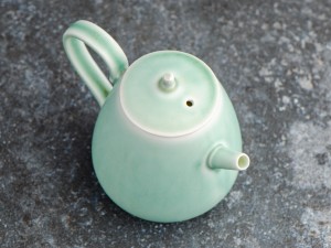 Чайник #840, 135 мл., фарфор купить в Минске, Чайники