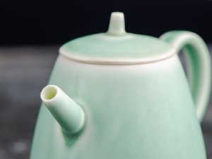 Чайник #840, 135 мл., фарфор купить в Минске, Чайники