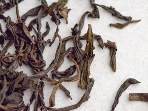 Ян Цзы Кэ Жоу Гуй &quot;ААА&quot; (Нефритовая Корица с Утеса Ласточкиного Гнезда) купить в Минске, Улун