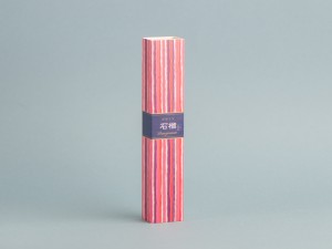 Японское благовоние KAY Pomegranate (Гранат), 40 штук, подставка купить в Минске, Японские
