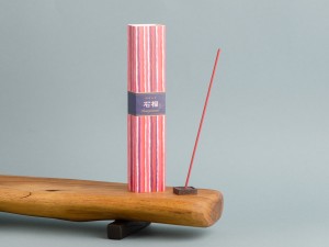 Японское благовоние KAY Pomegranate (Гранат), 40 штук, подставка купить в Минске, Японские