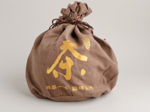 Шэн пуэр "Колобок", Да Сюэ Шань, 2013 г., 1500г. купить в Минске, Шэн пуэр (зеленый)