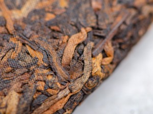 Шу Пуэр "Гу Юнь Чунь Сян", 2018г., 357г. купить в Минске, Пуэр