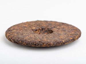 Шу Пуэр "Гу Юнь Чунь Сян", 2018г., 357г. купить в Минске, Пуэр