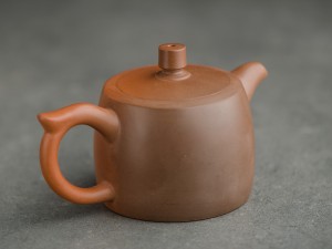 Чайник #1231, 140 мл., циньчжоуская керамика. купить в Минске, Посуда