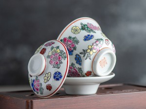 Гайвань #672, 155 мл., цзиндэчжэньский фарфор. купить в Минске, Посуда