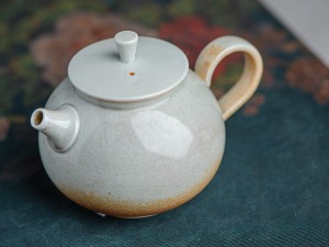Чайник #1519, 170 мл., керамика. купить в Минске, Посуда
