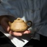 Чайник #2009, 100 мл., исинская глина купить в Минске, Чайники