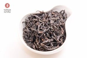 Да Хун Пао Цин Сян "АА" (Большой Красный Халат со Свежим Ароматом) купить в Минске, Улун