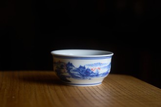 Пиала #2198, 50 мл., керамика купить в Минске, Пиалы