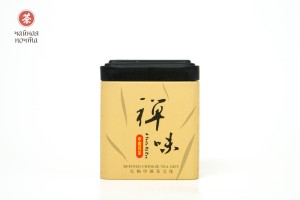 Баночка #90, металл купить в Минске, Баночки и чайницы