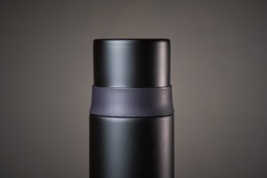 Термос #78 THERMOS FFM-501 0.5л., из нержавеющей стали, черный купить в Минске, Термосы