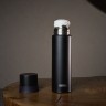 Термос #78 THERMOS FFM-501 0.5л., из нержавеющей стали, черный купить в Минске, Термосы