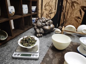 Шань Гэ Мао Ча Те Гуань Инь "АА", осень 2025 г. купить в Минске, Южно-фуцзяньский