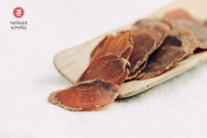 Жень Шень Красный &quot;ААА&quot;, чипсы купить в Минске, Добавки в чай
