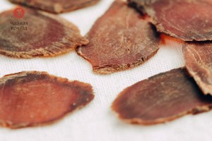 Жень Шень Красный &quot;ААА&quot;, чипсы купить в Минске, Добавки в чай