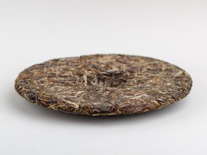 Шэн Пуэр "Бань Пин Бу Лан", 2018г., 357г. купить в Минске, Шэн пуэр (зеленый)