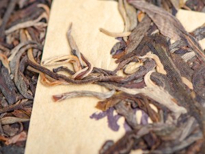 Шэн Пуэр "Бань Пин Бу Лан", 2018г., 357г. купить в Минске, Шэн пуэр (зеленый)