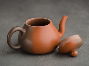 Чайник #1234, 180 мл., циньчжоуская керамика. купить в Минске, Чайники